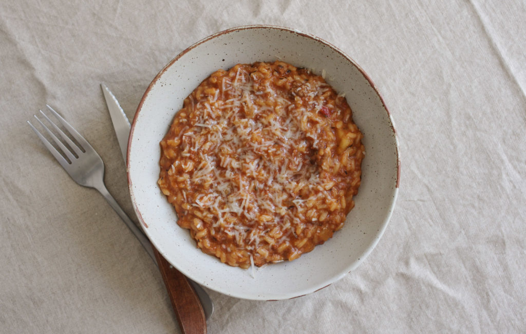 Risotto de Nonna